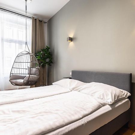 Classy And Elegant Apartments In A Calm Area 비엔나 외부 사진