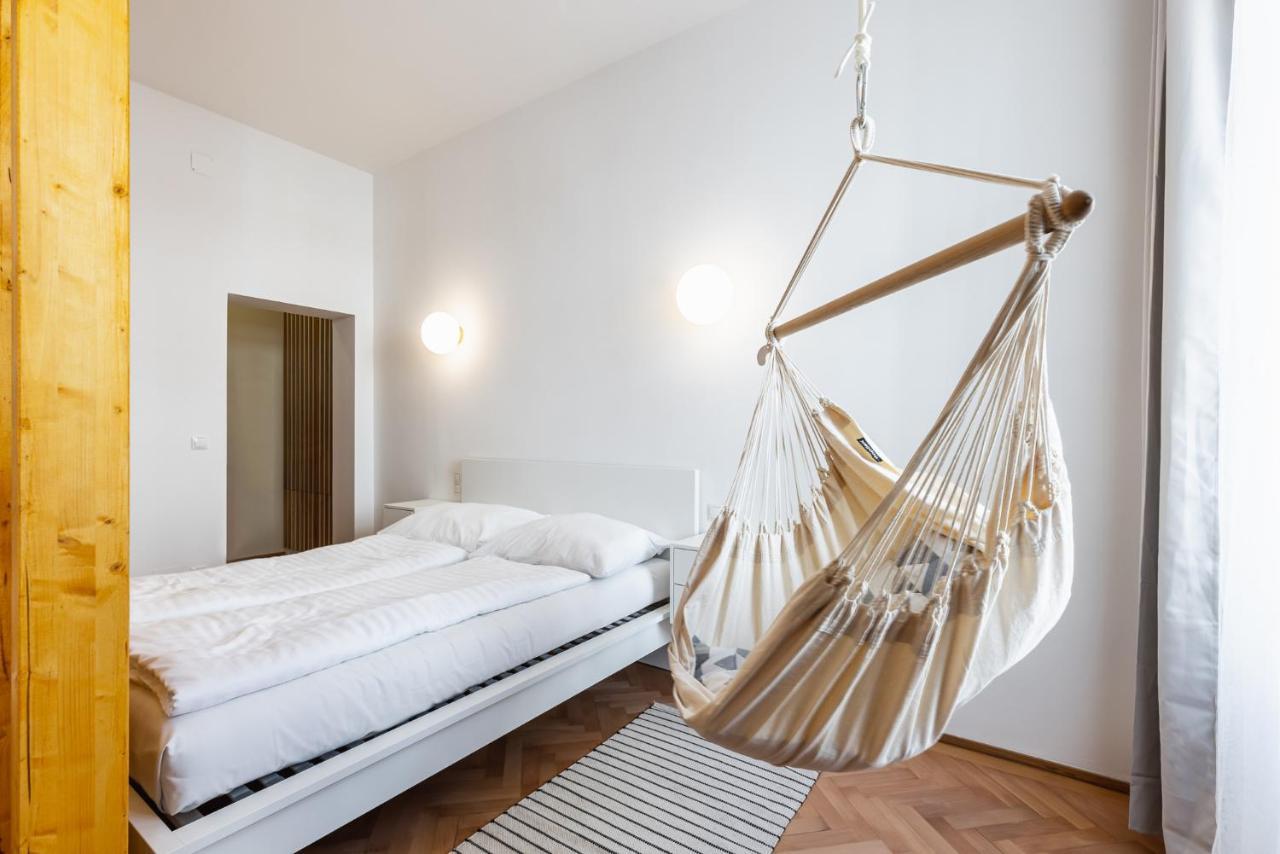 Classy And Elegant Apartments In A Calm Area 비엔나 외부 사진