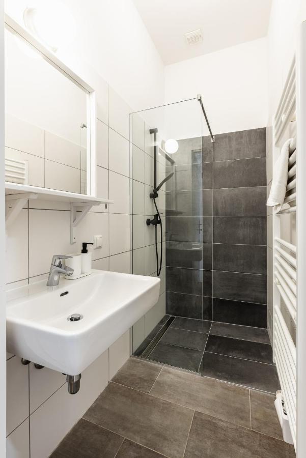 Classy And Elegant Apartments In A Calm Area 비엔나 외부 사진