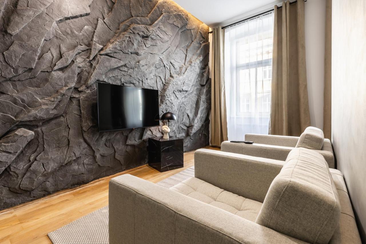 Classy And Elegant Apartments In A Calm Area 비엔나 외부 사진