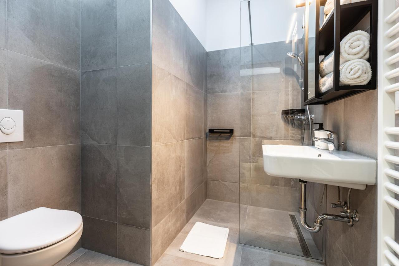 Classy And Elegant Apartments In A Calm Area 비엔나 외부 사진
