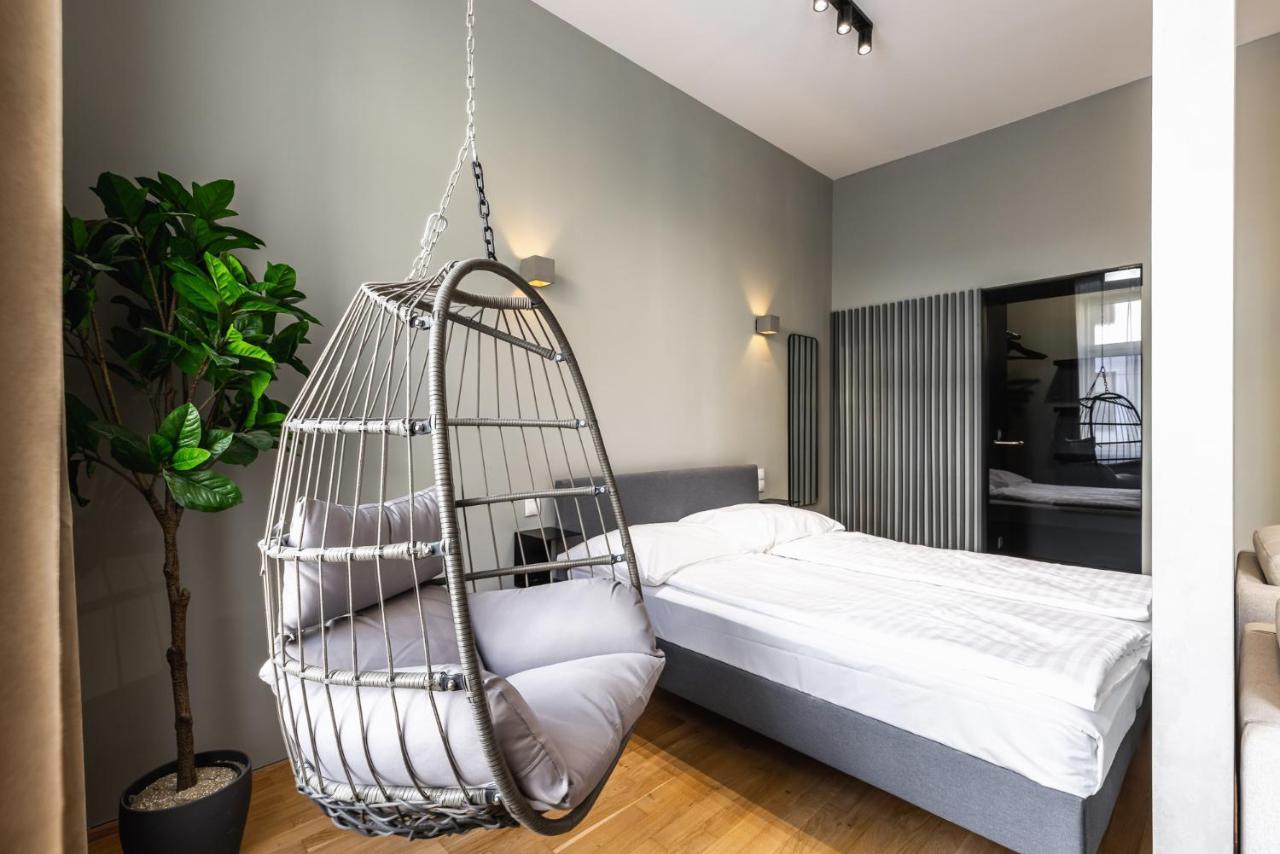 Classy And Elegant Apartments In A Calm Area 비엔나 외부 사진