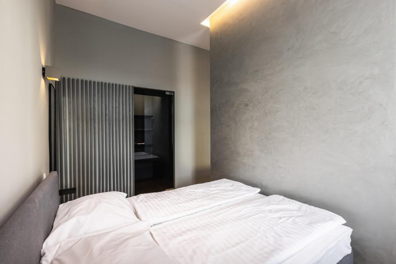 Classy And Elegant Apartments In A Calm Area 비엔나 외부 사진
