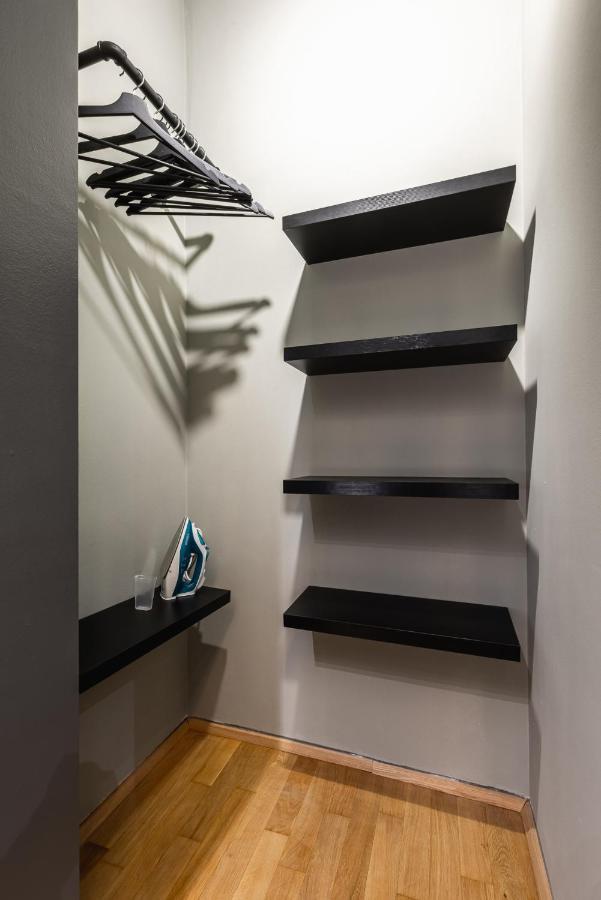 Classy And Elegant Apartments In A Calm Area 비엔나 외부 사진