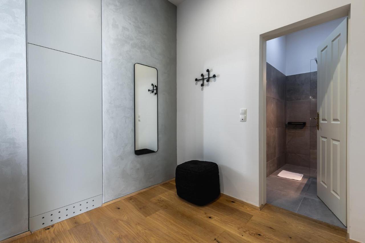 Classy And Elegant Apartments In A Calm Area 비엔나 외부 사진